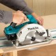 Makita DHS782Z diskinis pjūklas